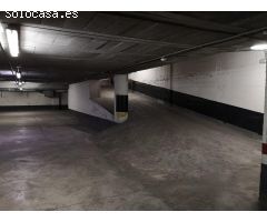 Plaza de parking en Avenida de las Habaneras!!!