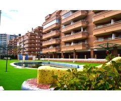 ¡Oportunidad única en Oropesa del Mar! Apartamento a solo 30 metros de la playa.