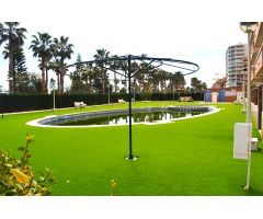 ¡Oportunidad única en Oropesa del Mar! Apartamento a solo 30 metros de la playa.