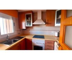 ¡Oportunidad única en Oropesa del Mar! Apartamento a solo 30 metros de la playa.