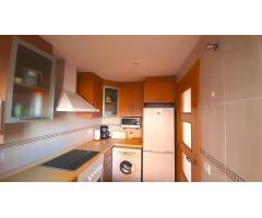 ¡Oportunidad única en Oropesa del Mar! Apartamento a solo 30 metros de la playa.
