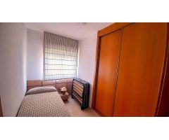 ¡Oportunidad única en Oropesa del Mar! Apartamento a solo 30 metros de la playa.