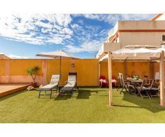 Exclusiva Vivienda Familiar en Aguas Nuevas con Piscina Privada y Amplios Espacios