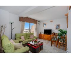 ¡Vistas al Mar y Comodidad en Torreblanca! Ático Dúplex de 3 Habitaciones + 1  baño