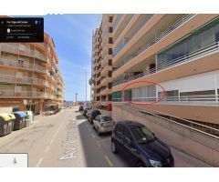 ???? ¡Vivienda en Planta Baja a 20 metros del Mar en La Mata, Torrevieja! ????