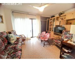 ???? ¡Vivienda en Planta Baja a 20 metros del Mar en La Mata, Torrevieja! ????