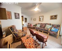 ???? ¡Vivienda en Planta Baja a 20 metros del Mar en La Mata, Torrevieja! ????