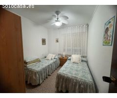 ???? ¡Vivienda en Planta Baja a 20 metros del Mar en La Mata, Torrevieja! ????