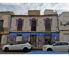 GRAN OPORTUNIDAD DE INVERSIÓN EN DOLORES: 290M2 DE TERRERO PARA TU PROYECTO