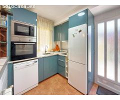 Oportunidad adosado 2 dormitorios y 2 baños con piscina