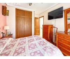 Oportunidad adosado 2 dormitorios y 2 baños con piscina