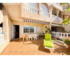 ¡Oportunidad única 100 metro de la playa de La Mata!