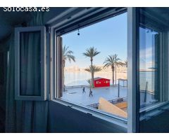 Apartamento con vistas frontales al mar en Playa del Cura y con LICENCIA TURISTICA!!