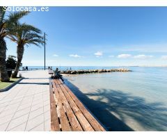 Apartamento con vistas frontales al mar en Playa del Cura y con LICENCIA TURISTICA!!
