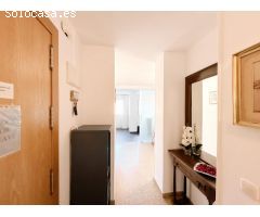 Apartamento con vistas frontales al mar en Playa del Cura y con LICENCIA TURISTICA!!