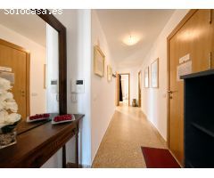 Apartamento con vistas frontales al mar en Playa del Cura y con LICENCIA TURISTICA!!