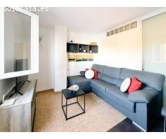 Apartamento con vistas frontales al mar en Playa del Cura y con LICENCIA TURISTICA!!