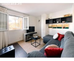 Apartamento con vistas frontales al mar en Playa del Cura y con LICENCIA TURISTICA!!