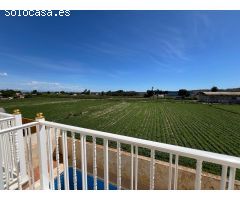 APARTAMENTO DE 2 DORMITORIOS CON GARAJE Y PISCINA!!