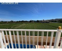 APARTAMENTO DE 2 DORMITORIOS CON GARAJE Y PISCINA!!