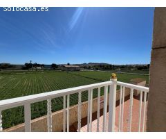 APARTAMENTO DE 2 DORMITORIOS CON GARAJE Y PISCINA!!