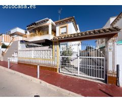 Oportunidad Bungalow en Parque de las Naciones
