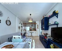 Oportunidad Bungalow en Parque de las Naciones