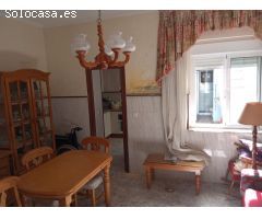 Oportunidad Casa en el centro de Torrevieja para reformar