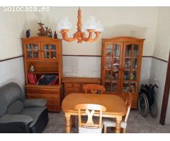Oportunidad Casa en el centro de Torrevieja para reformar