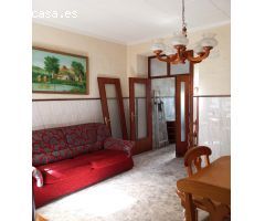 Oportunidad Casa en el centro de Torrevieja para reformar