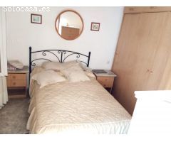 Oportunidad Casa en el centro de Torrevieja para reformar