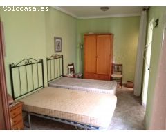Oportunidad Casa en el centro de Torrevieja para reformar
