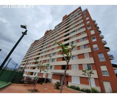 Piso en Venta en Villajoyosa, Alicante