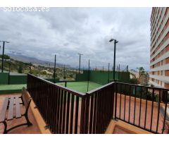 Piso en Venta en Villajoyosa, Alicante