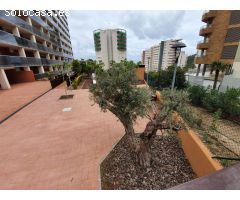 Piso en Venta en Villajoyosa, Alicante