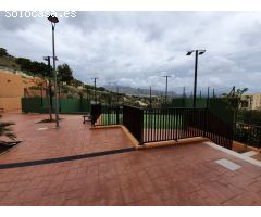 Piso en Venta en Villajoyosa, Alicante