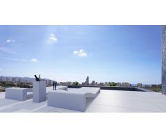 Sunny hills resort villas en Finestrat