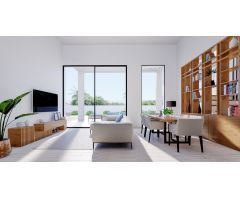 Sunny hills resort villas en Finestrat
