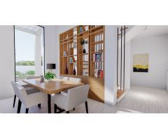 Sunny hills resort villas en Finestrat