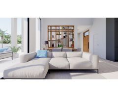 Sunny hills resort villas en Finestrat