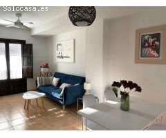 DUPLEX EN VELEZ DE BENAUDALLA