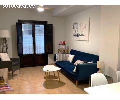 DUPLEX EN VELEZ DE BENAUDALLA
