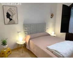 DUPLEX EN VELEZ DE BENAUDALLA