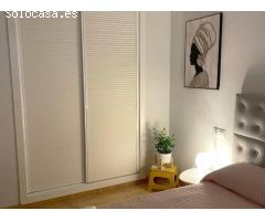 DUPLEX EN VELEZ DE BENAUDALLA