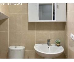 DUPLEX EN VELEZ DE BENAUDALLA