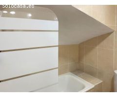 DUPLEX EN VELEZ DE BENAUDALLA