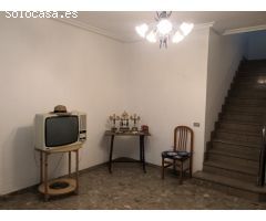 Casa Señorial en Calle Doctor Molina-Abaran. PRECIO NEGOCIABLE