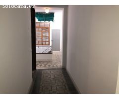 Casa Señorial en Calle Doctor Molina-Abaran. PRECIO NEGOCIABLE