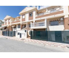 GRAN CASA EN ALBOLOTE CERCA DEL METRO!!!