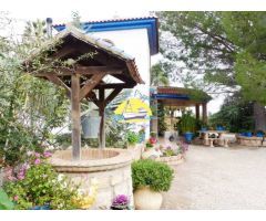 Chalet en venta en Mortí Yechar